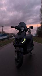 Piaggio zip, Piaggio, Enlèvement, Utilisé, Classe A (25 km/h)