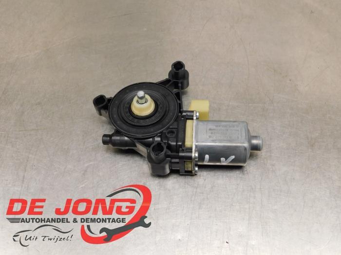 Raammotor Portier van een Audi A3, Gebruikt, -, -, -