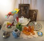 19 Leuke Oude Spulletjes en Curiosa, Antiek en Kunst, Ophalen of Verzenden