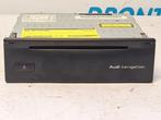 Navigatie Module van een Audi A4, Auto-onderdelen, Gebruikt, -, -, -