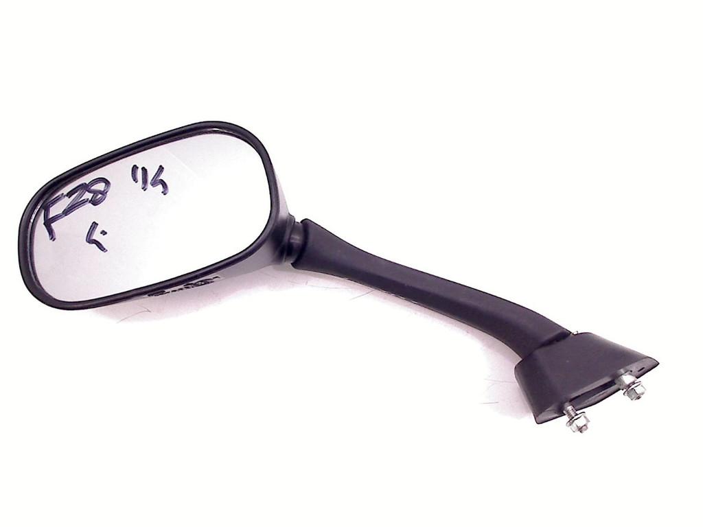 RETROVISEUR EXTERIEUR GAUCHE FZ 8 2011-2015 (FZ8 FAZER), Motos, Pièces | Yamaha, Utilisé