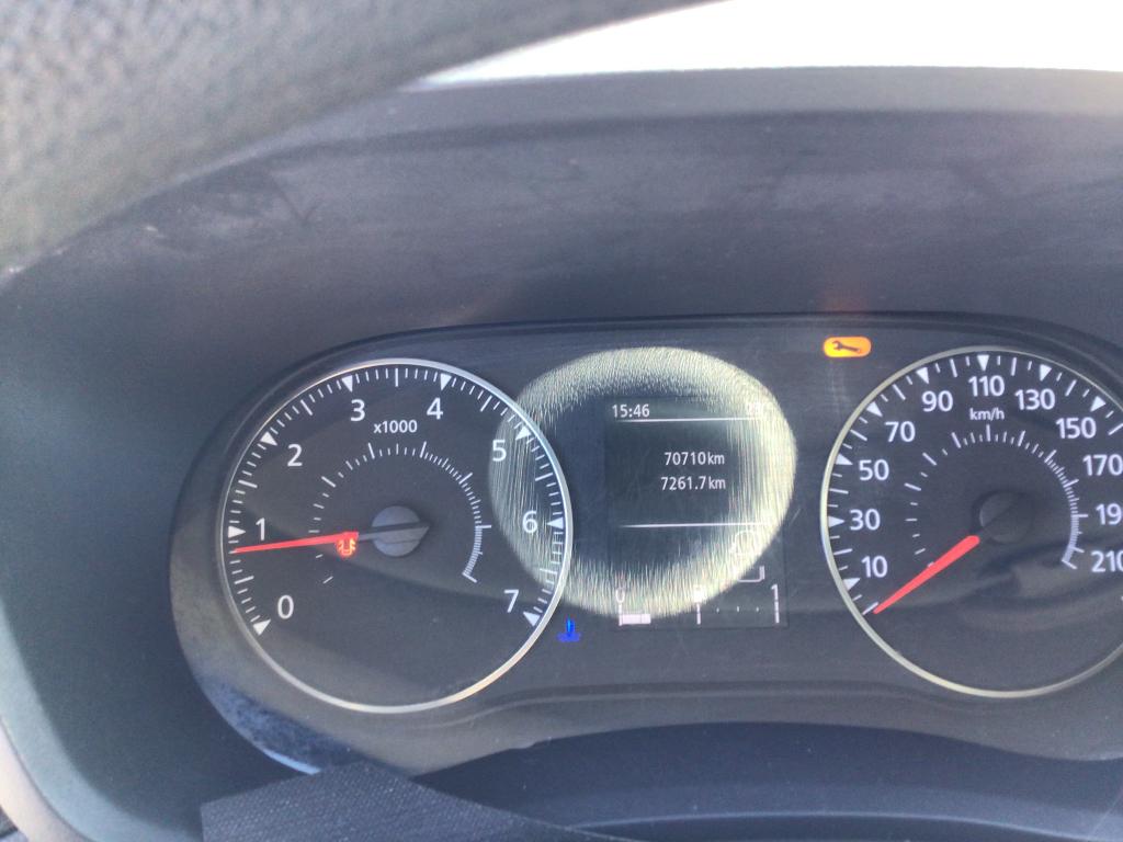 opel movano l3h2 136pk 2020 69000km 15950e ex, Voorwielaandrijving, Stof, 4 cilinders, 2500 kg