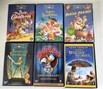 Walt Disney films met gouden rugnummer,Lion King , specials, Cd's en Dvd's, Ophalen of Verzenden, Film