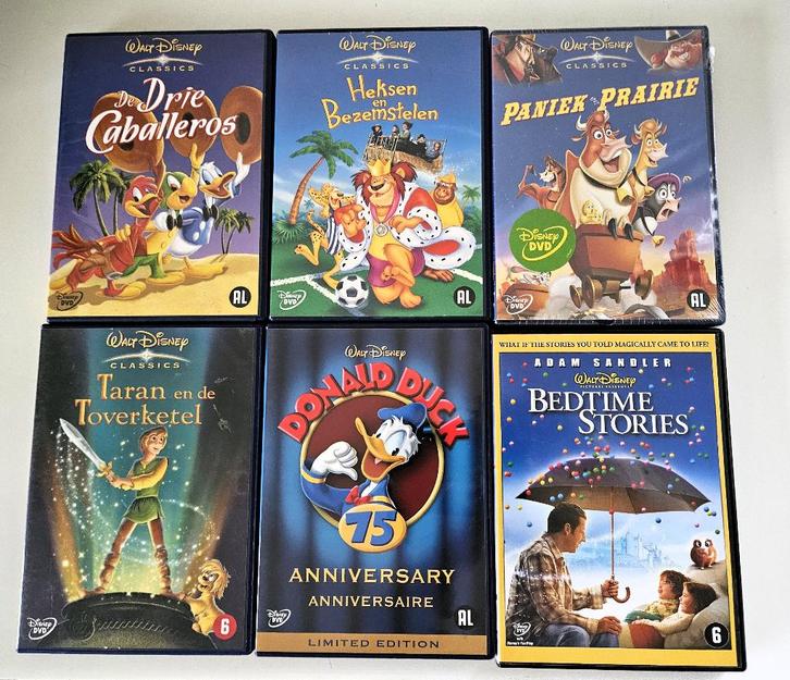 Walt Disney films met gouden rugnummer,Lion King , specials, Cd's en Dvd's, Dvd's | Kinderen en Jeugd, Film, Ophalen of Verzenden