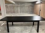 Table salon extensible IKEA Bjursta 6-10 personnes, Sobre, 200 cm ou plus, Enlèvement, Utilisé