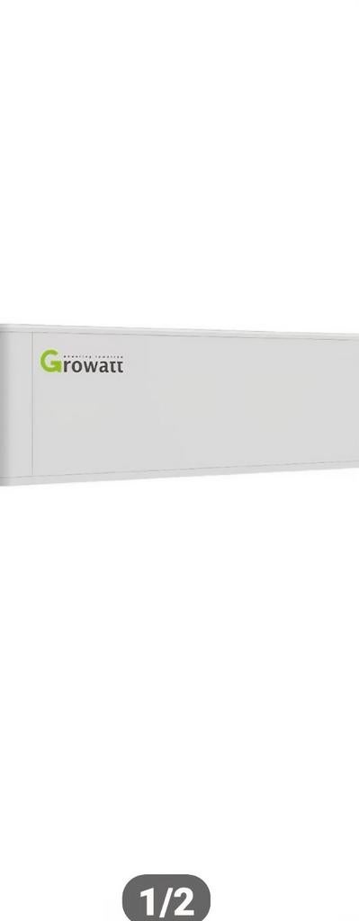 Growatt BMS BDC 95045-A1, Computers en Software, Accesspoints, Ophalen of Verzenden