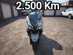 KYMCO Xtown 125 cc, Vélos & Vélomoteurs, Scooters | Kymco, Neuf, Autres modèles, 125 cm³, Classe B (45 km/h)