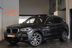 BMW X3 X3 2.0 dA xDrive20 BTW* M-Pack ACC Pano Garantie*, Autos, BMW, Cuir, Achat, Euro 6, Entreprise