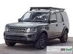 Front Runner Roof Rack Land Rover Discovery LR3 / LR4 /  Dak, -, Verzenden, -, Nieuw