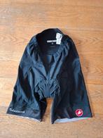 Pantalon de cyclisme Castelli Velocissima pour femme L, Envoi, L, Femmes