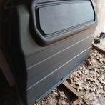 Tussenwand Berlingo Partner 2009-...., Ophalen