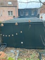 Kantoorunit, Tuin en Terras, Tuinhuizen, Ophalen, Zo goed als nieuw