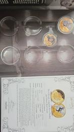 Coins Elvis, Postzegels en Munten, Ophalen of Verzenden