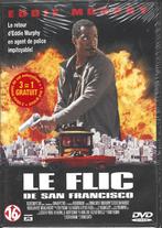 le flic de san francisco, À partir de 16 ans, Enlèvement ou Envoi, Neuf, dans son emballage, Action