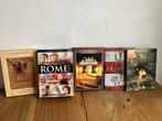 DVD’s , miniseries, Cd's en Dvd's, Ophalen, Vanaf 16 jaar, Boxset, Zo goed als nieuw