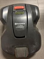 Robotmaaier Husqvarna, Ophalen, Gebruikt, 20 tot 25 cm, Met regensensor