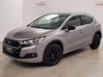 DS Automobiles DS 4 Crossback 1.2 Turbo 130 pk, Auto's, DS, 1199 cc, 130 pk, Handgeschakeld, 5 deurs