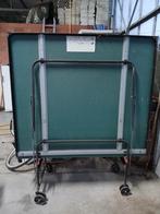 table de ping-pong, Enlèvement ou Envoi