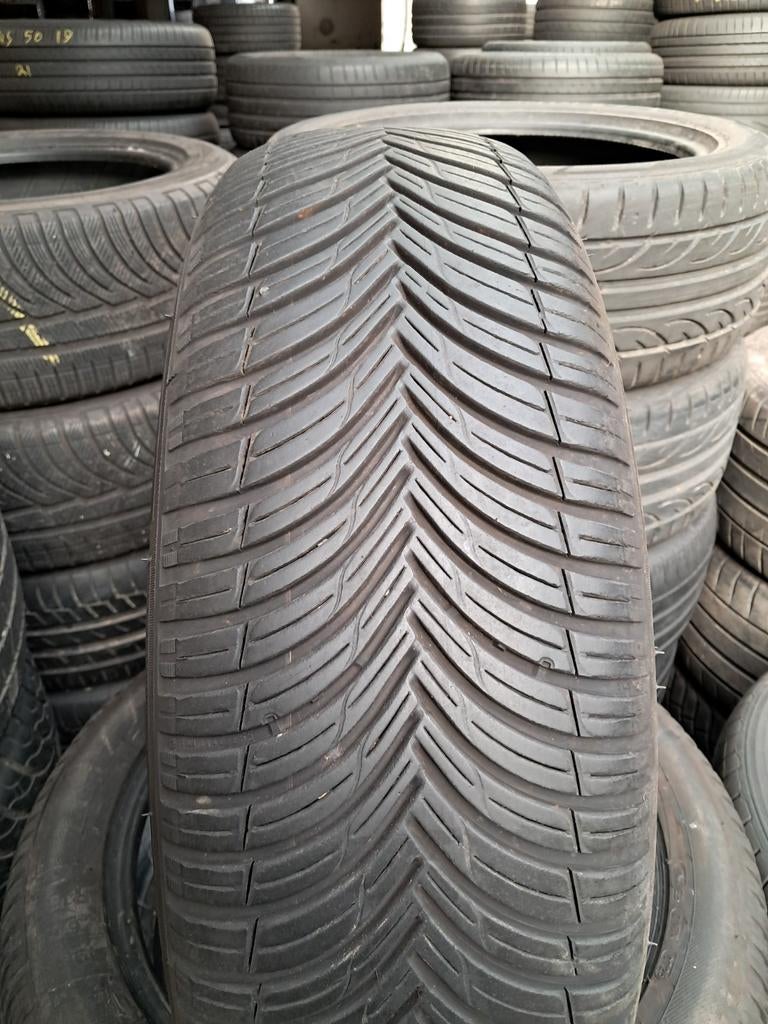 19560r18 195 60 r18 195/60/18 kleber DUNLOP avec montage, Enlèvement ou Envoi