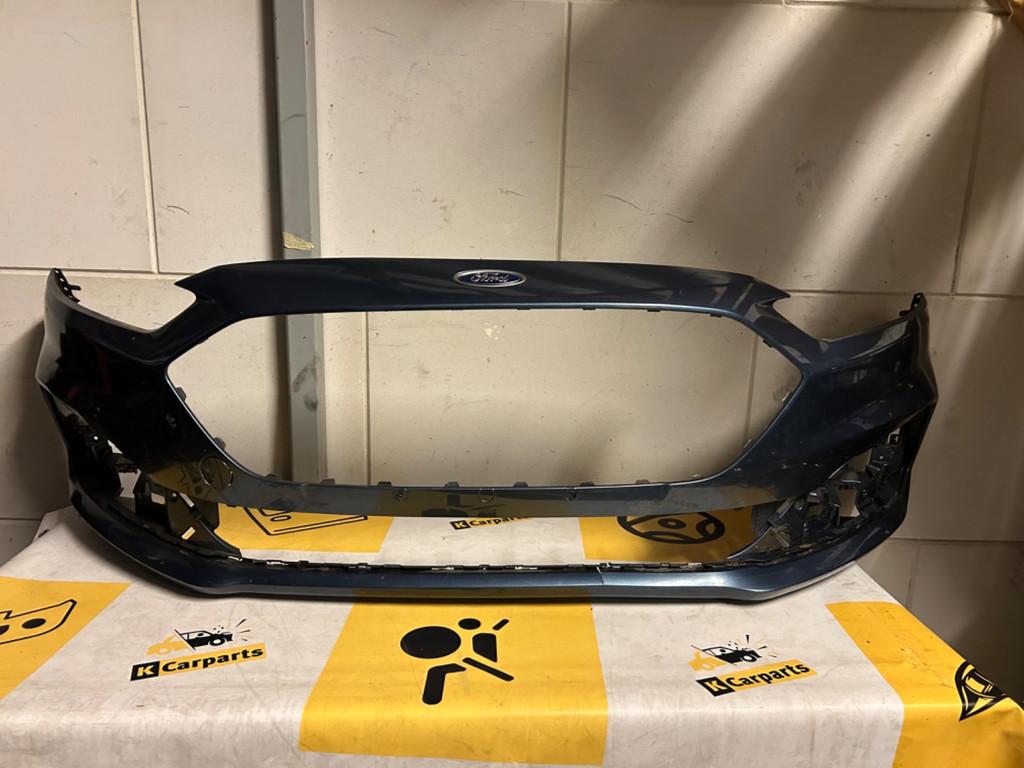 FORD MONDEO MK5 FACELIFT ST PARE-CHOCS AVANT FORD MONDEO MK5, Autos : Pièces & Accessoires, Info@fabrikant.eu, Fabrikant BV, Pare-chocs