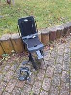 bobike kinderzitje, Ophalen, Achterzitje, 22 t/m 36 kg, Bobike