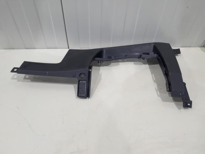 Elément tableau de bord d'un Volkswagen Golf, Autos : Pièces & Accessoires, Tableau de bord & Interrupteurs, Volkswagen, Utilisé