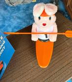 Lapins Duracell Vintage 3 pièces, 2 dans boîte d'origine, Collections, Ours & Peluches, Enlèvement, Comme neuf