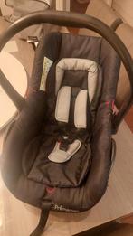 Siège auto bébé Prémaman, Enfants & Bébés, Enlèvement, Utilisé, Autres marques
