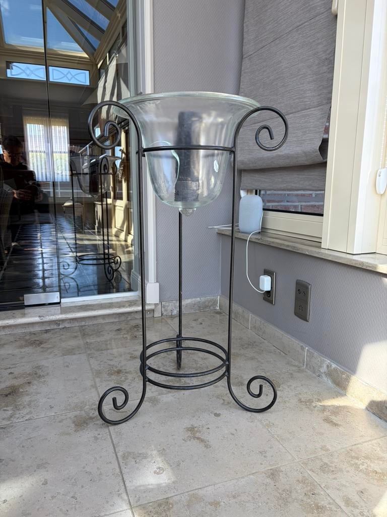 Planten staander, Enlèvement ou Envoi, Comme neuf