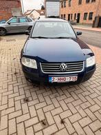 Passat b5 2002 benzine automaat kapot, Autos, Achat, Automatique, Particulier, Passat