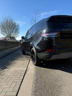 Land Rover Discovery 3.0 Td6 7 pl Euro6 série  Victorinox, Auto's, Land Rover, Leder, Particulier, SUV of Terreinwagen, 3000 cc