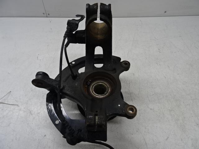 WIELNAAF LINKS VOOR Renault Megane IV (RFBB) (01-2015/-), Auto-onderdelen, Remmen en Aandrijving, Renault, Gebruikt