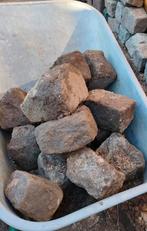 Kasseien, Tuin en Terras, Ophalen