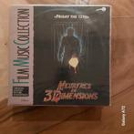 friday the 13th, Cd's en Dvd's, Ophalen of Verzenden, Gebruikt, Overige formaten