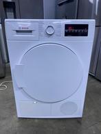 Droogkast Bosch A++ 8 kg met GARANTIE, Elektronische apparatuur, Ophalen, Zo goed als nieuw