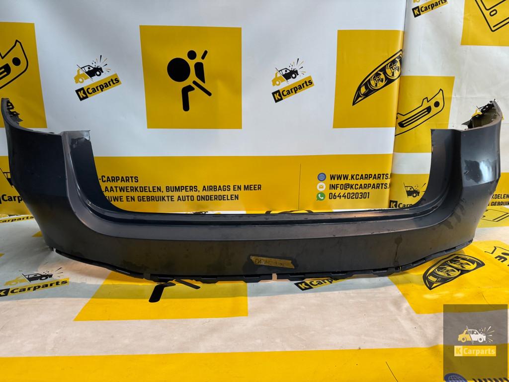 Mercedes GLE V167 W167 AMG Pare-chocs arri re A1678851103 43, Pare-chocs, Mercedes-Benz, Utilisé, Mercedesstrasse 120
70372  Stuttgart, DE