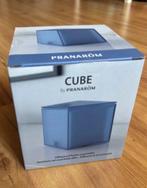 Neuf-Diffuseur ultrasonique huile essentielle Cube- Pranarom, Enlèvement ou Envoi, Neuf, Aroma