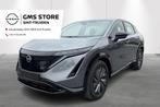 Nissan Ariya 87 kWh Engage Nieuwe wagen, prijs is enkel voor, Auto's, Stof, 536 km, 5 zetels, Ariya