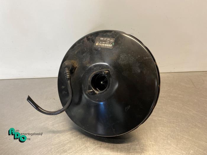 Rembekrachtiger van een Renault Modus (Modus 04-), Auto-onderdelen, Remmen en Aandrijving, Renault, Gebruikt, 3 maanden garantie