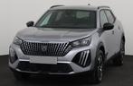 Peugeot 2008 Hybrid 145 e-DCS Allure (automatique), Autos, Bluetooth, Achat, Euro 6, Entreprise
