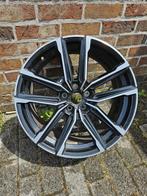 bmw serie 2 pack M jante 19 p,  model Jet black mate, Autos : Pièces & Accessoires, Enlèvement, 19 pouces