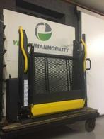 Rolstoellift Lift Invalide Scootmobiel Rolstoel Anteo lift, Ophalen of Verzenden, -, -, -