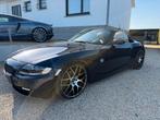 BMW Z4 cabriolet 2.0 en excellent état, Autos, BMW, Cuir, Achat, 110 kW, Entreprise