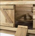 Kippenhok Fenne, Enlèvement ou Envoi, Neuf, Poulailler