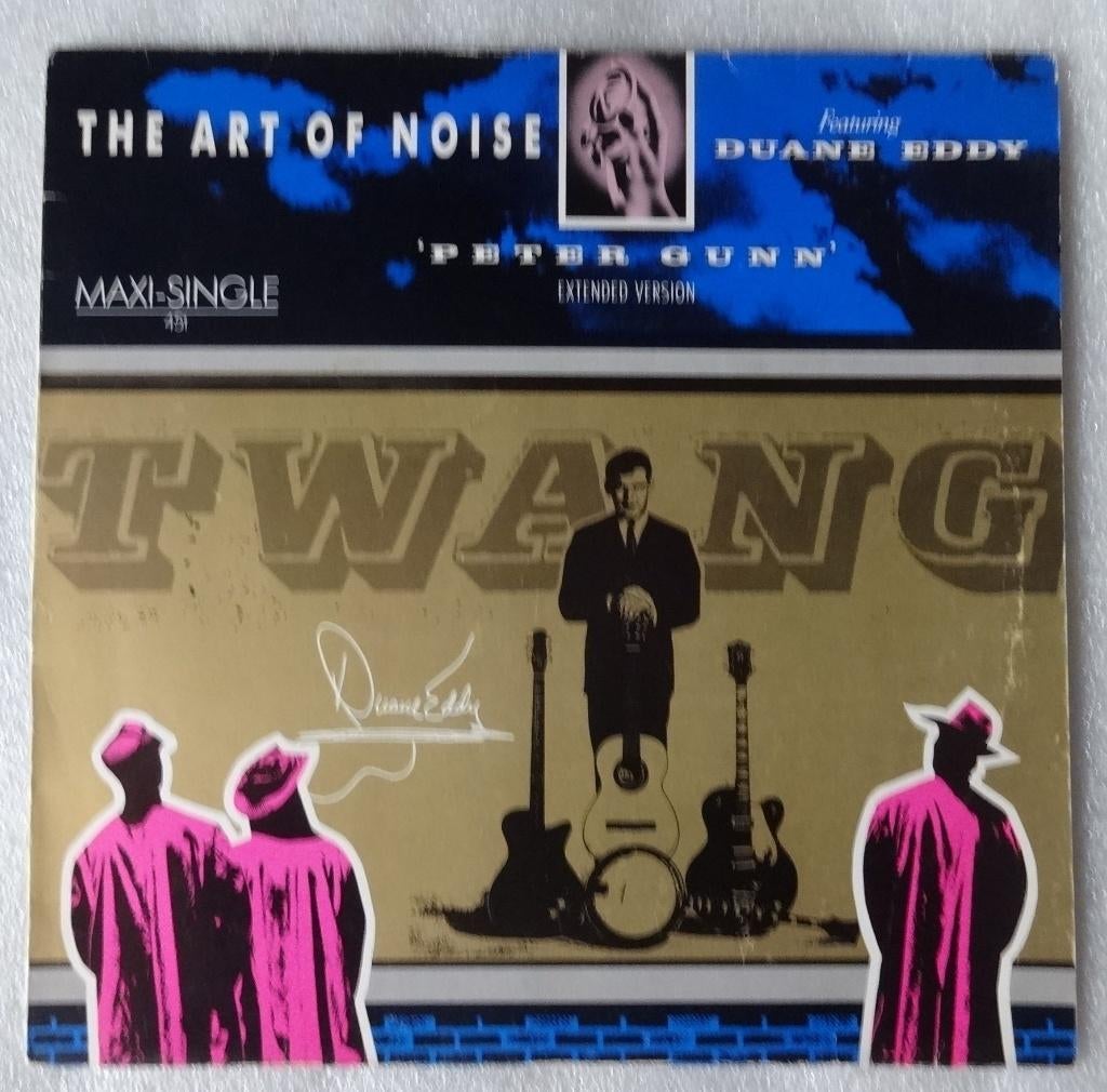 L'art du bruit, CD & DVD, Vinyles | Pop, Enlèvement ou Envoi