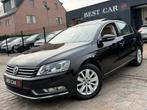 VW Passat 1.6TDi * Full Option, Cuir, Euro 5, Achat, Entreprise