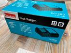 Makita batterijlader DC18RC, Enlèvement ou Envoi, Neuf