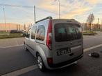 Renault Kangoo 1.2 TCe Limited Edition *1 jaar garantie*, Autos, Renault, 1197 cm³, Argent ou Gris, Achat, Entreprise