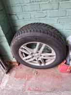 Pneus Vredestein + jantes, Autos : Pièces & Accessoires, Pneus & Jantes, Pneus et Jantes, Pneus hiver, 16 pouces, Véhicule de tourisme