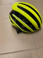 Abus airbreaker maat large, Fietsen en Brommers, Fietsaccessoires | Fietshelmen, Ophalen, Zo goed als nieuw